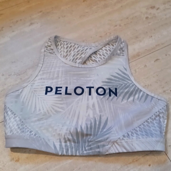 Peloton Other - Peloton Wear it to Heart ❤️ Sportsbra